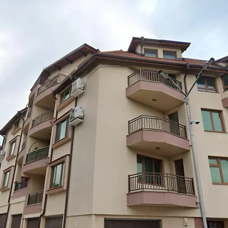 Panorama Апартамент