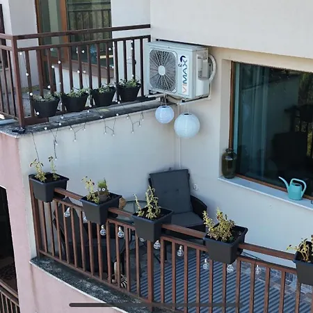 Lejlighed Panorama Montana