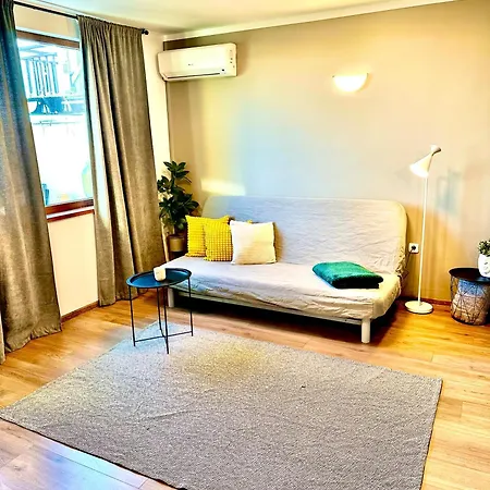 Lejlighed Panorama *