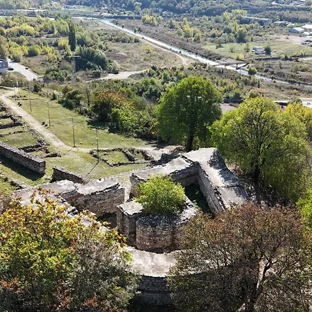 דירה Panorama מונטנה