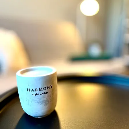 Lejlighed Panorama *