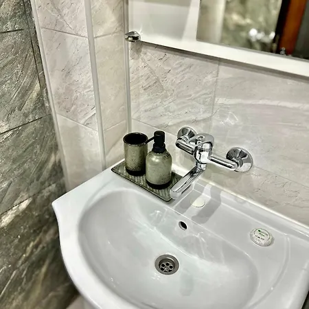 דירה Panorama מונטנה