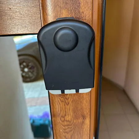 Panorama דירה מונטנה