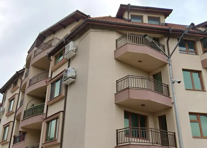 Panorama Апартаменты