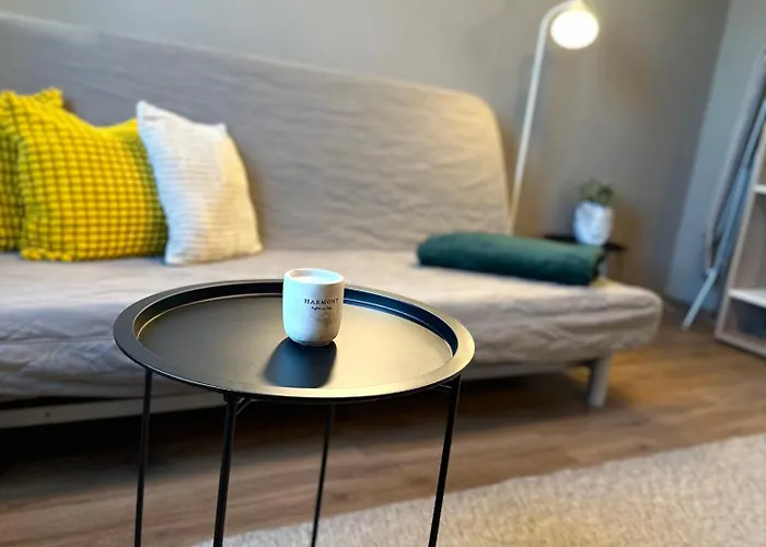 Апартаменты Panorama