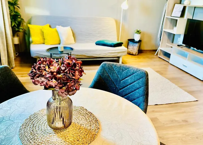 Panorama Апартаменты *