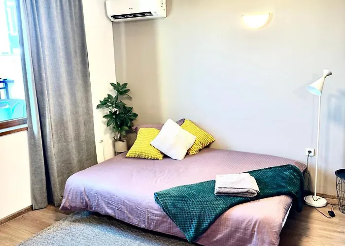 Panorama * Монтана