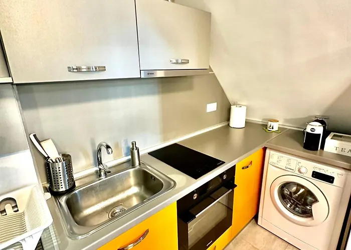 Апартаменты Panorama