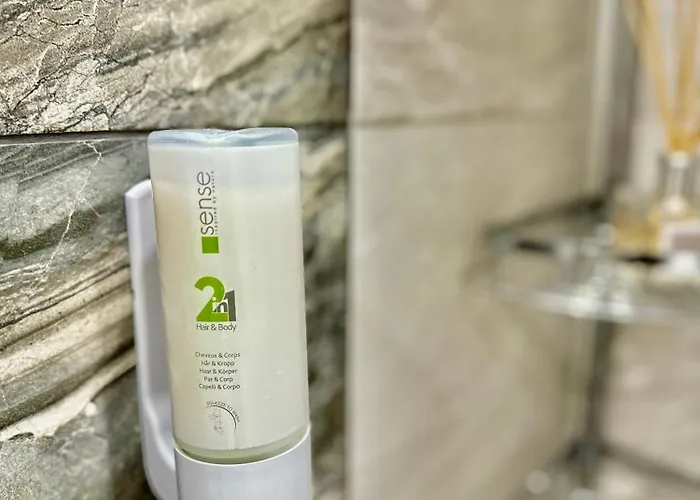 Panorama Апартаменты