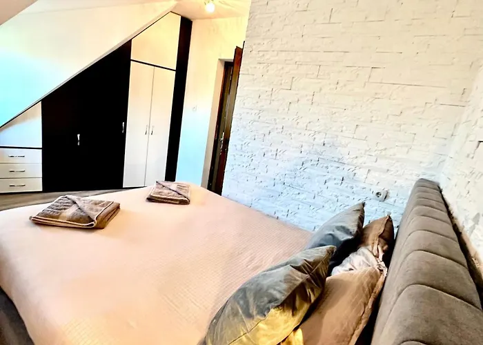 Апартаменты Panorama